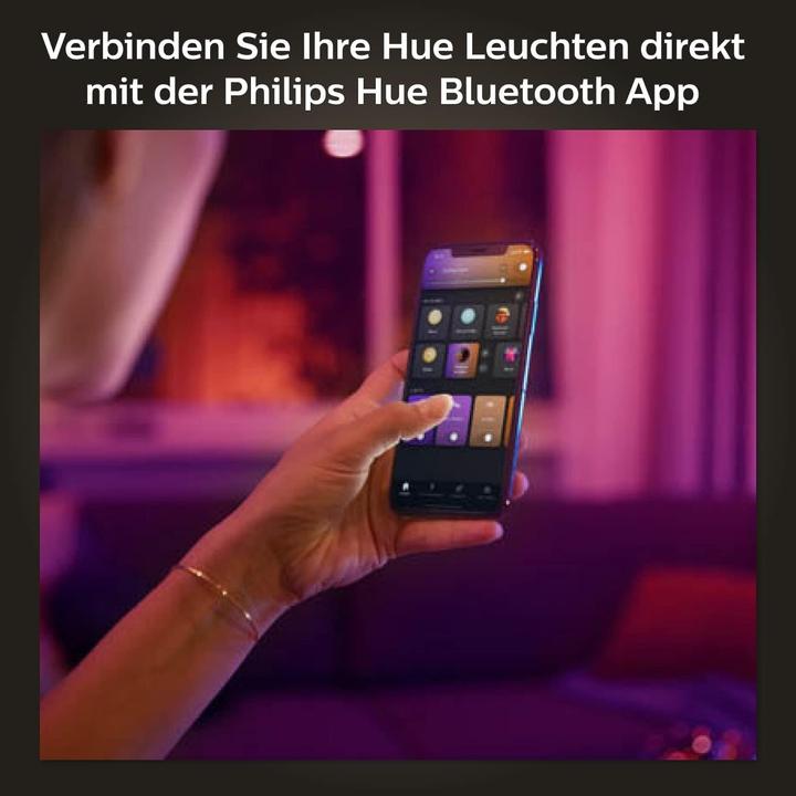 Produktbild Philips Hue Centura (1200 lm, GU10)