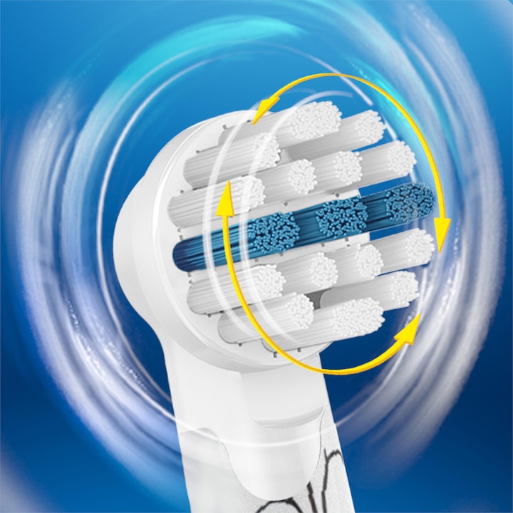 Immagine prodotto Oral-B 80352082 Testina per spazzolino elettrico (e) (3 x)