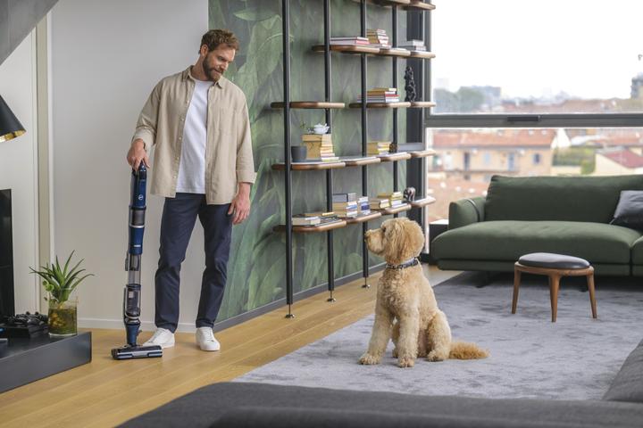 Produktbild Hoover HFX20P 011