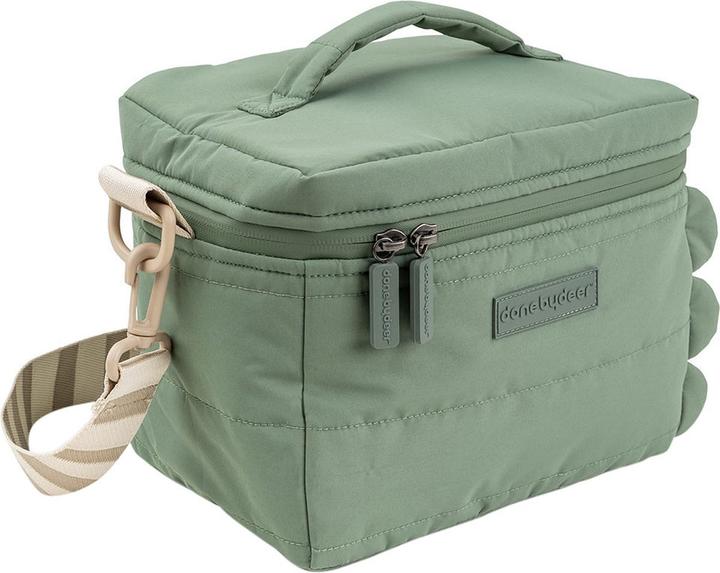 Actual product image Done by Deer isolierte Quilted Tasche