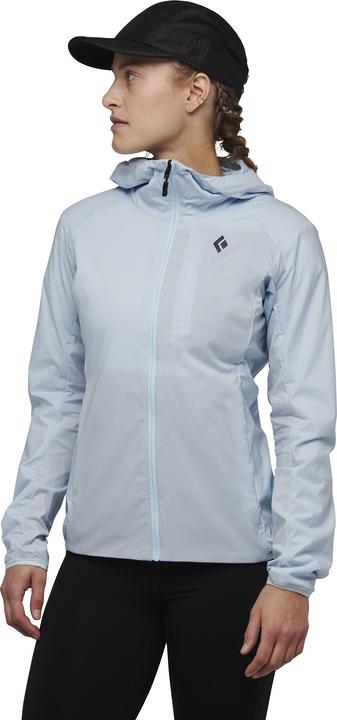 Image du produit Black Diamond Sweat à capuche isolé Alpine Start (M)