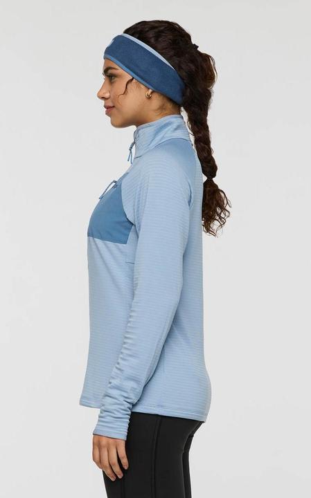 Produktbild Cotopaxi Otero Fleece Half-Zip Pullover (XS)