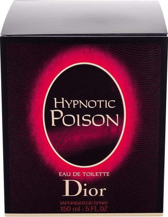 Produktbild Dior Hypnotic Poison (Eau de Toilette, 150 ml)
