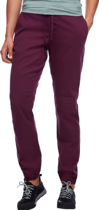 Actual product image Black Diamond Notion Climbing Pants (M)