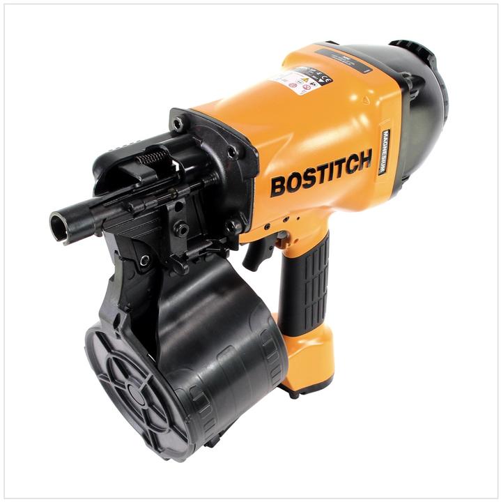 Produktbild Bostitch N89C-1P-E Coilnagler N89C CT 90mm Max Druckluftnagler