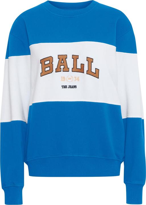 Produktbild Ball BAMONTANA SWEAT 50405000 (L)