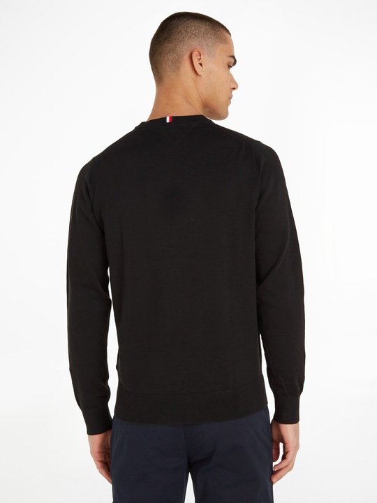 Produktbild Tommy Hilfiger 1985 CREW NECK SWEATER (XS)