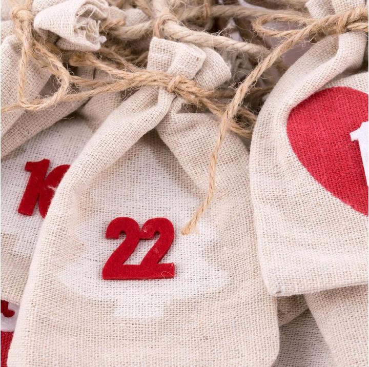 Produktbild Pajoma Beutel