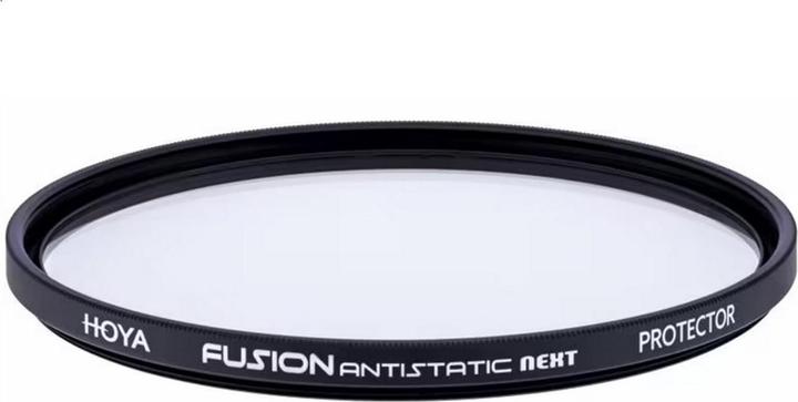 Produktbild Hoya Fusion Antistatic Next Protector Filter (49 mm, Schutzfilter, 49 mm)
