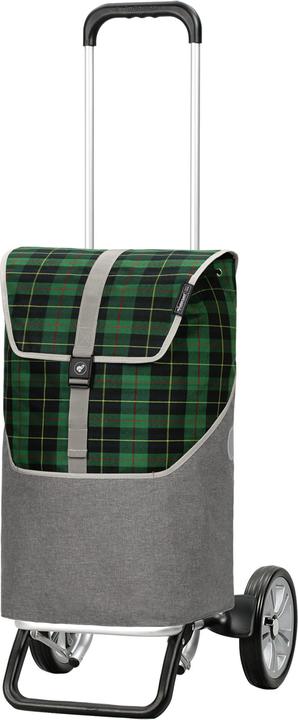 Actual product image Andersen Alu Star Gese