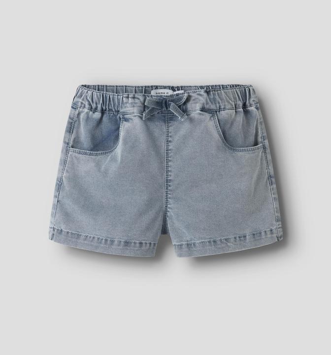 Image du produit Name it Schleifen-Detail Shorts (98)
