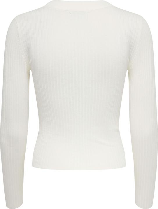 Actual product image JdY Round neck knit jumper (M)