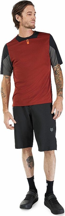 Image du produit Fox Ranger Short W/Liner (30)