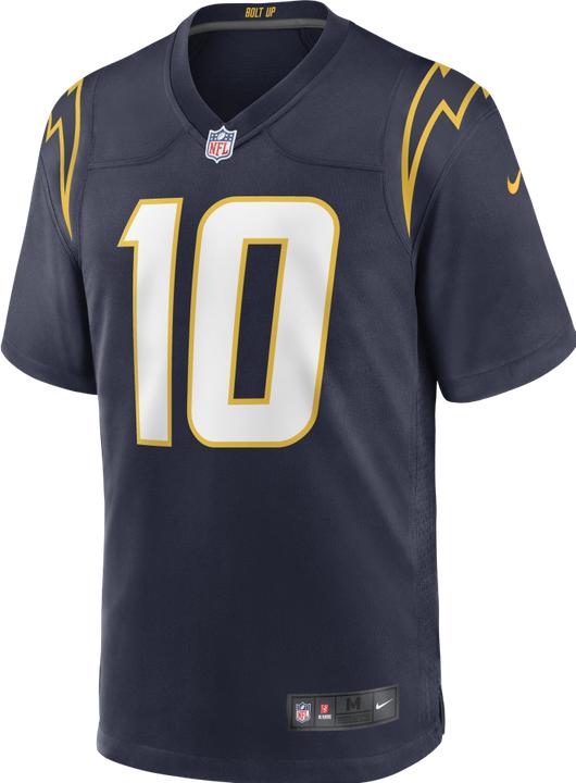 Actual product image Nike Los Angeles Chargers Alt. Jersey Herbert 10 XL (XL)