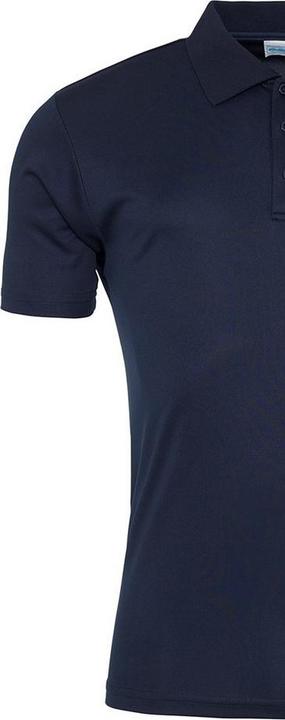 Produktbild Awdis Poloshirt Glatt (S)