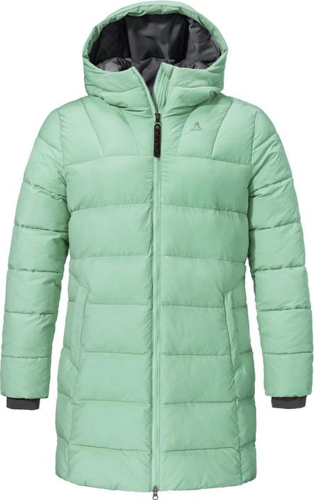 Immagine prodotto Schöffel Ins Parka Style Boslix WMS (50)