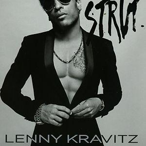 Produktbild Strut (Jewel Case) (Lenny Kravitz)
