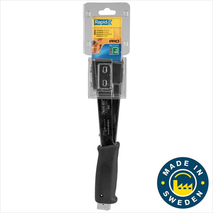 Image du produit Rapid R54 Agrafeuse à marteau