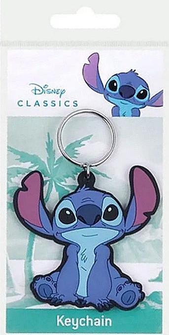 Actual product image Pyramid Lilo & Stitch - Stitch