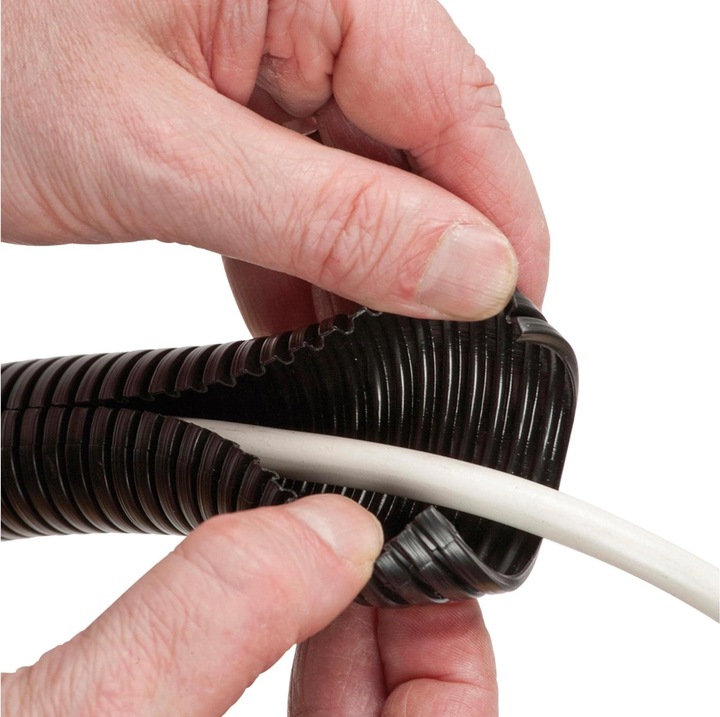 Actual product image Steffen D-Line Tidy (110 cm)