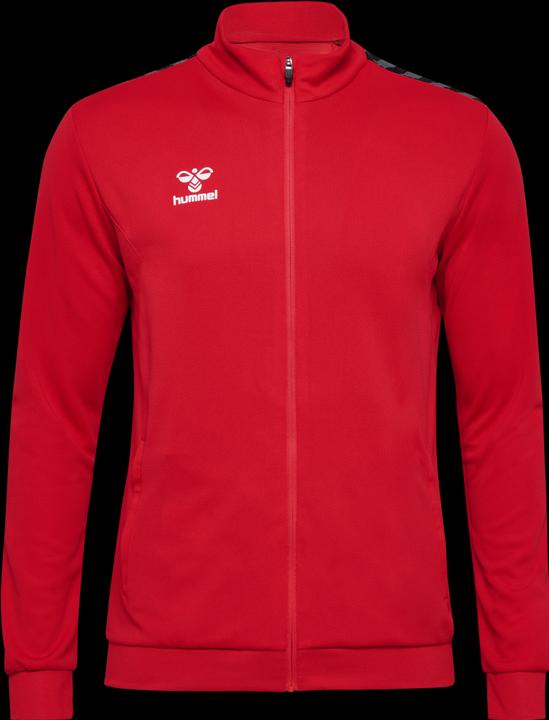 Immagine prodotto hummel Giacca Con Zip Hmlauthentic Pl (XXL)