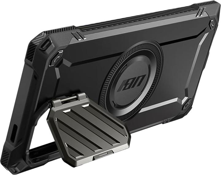 Produktbild Supcase UB XT Mag Hülle mit MagSafe– schwarz (Samsung Galaxy S24 Ultra)