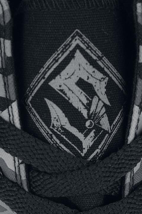 Image du produit Sabaton EMP Signature Collection (41)