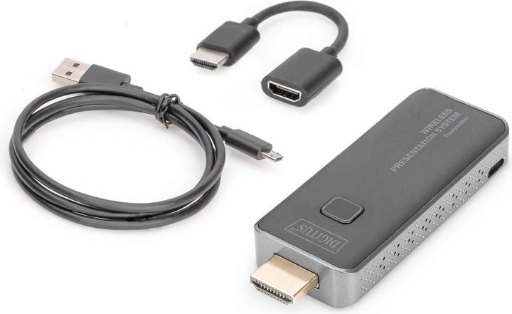 Produktbild Digitus DS-55320 (50 m, HDMI 1.4a)
