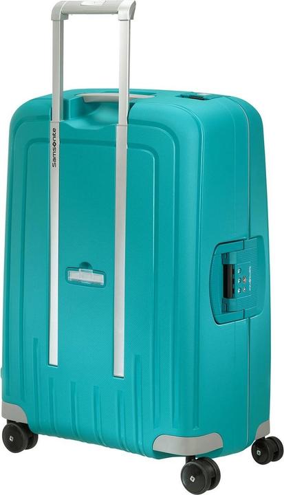 Image du produit Samsonite S'CURE Spinner (79 l)