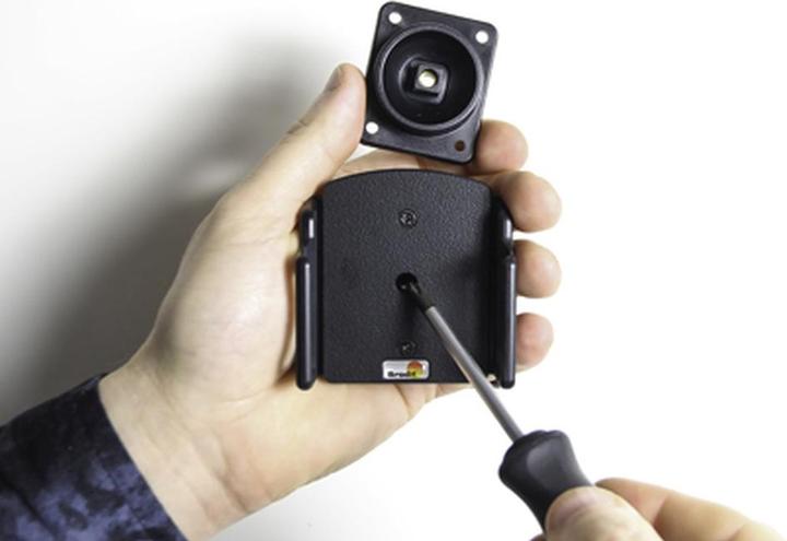 Produktbild Brodit Halter passiv