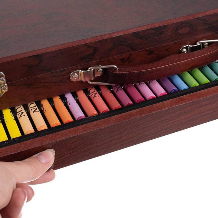 Produktbild PRO-mounts Malset im Koffer