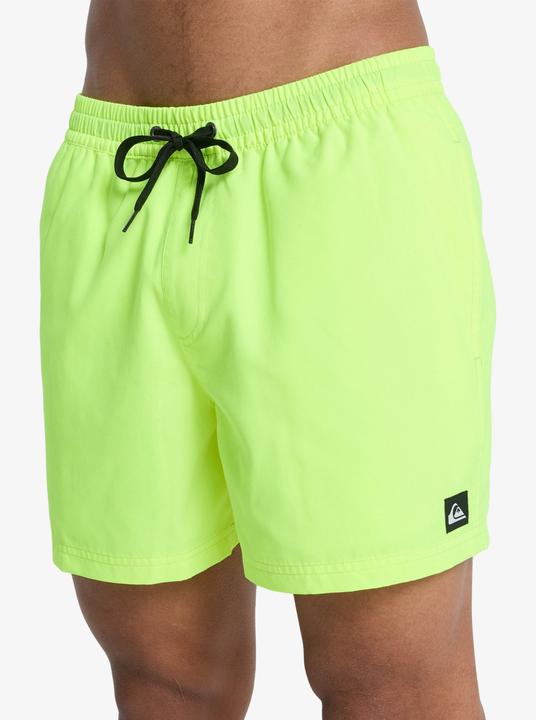 Quiksilver Everyday Solid Volley (L)