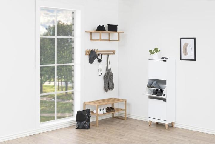 Immagine prodotto AC Design Cacciatore (47 x 30 x 133,5 cm)