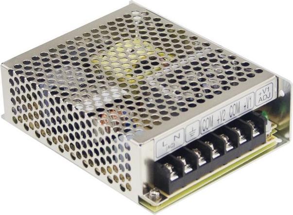 Produktbild MeanWell Schaltnetzteil RS-75-12 75W 12V