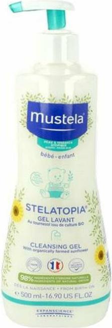 Image du produit Mustela Bébé Stelatopia