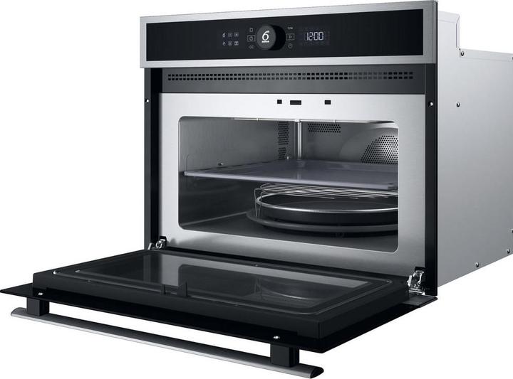 Immagine prodotto Whirlpool Microonde da incasso - WMW47HMXI