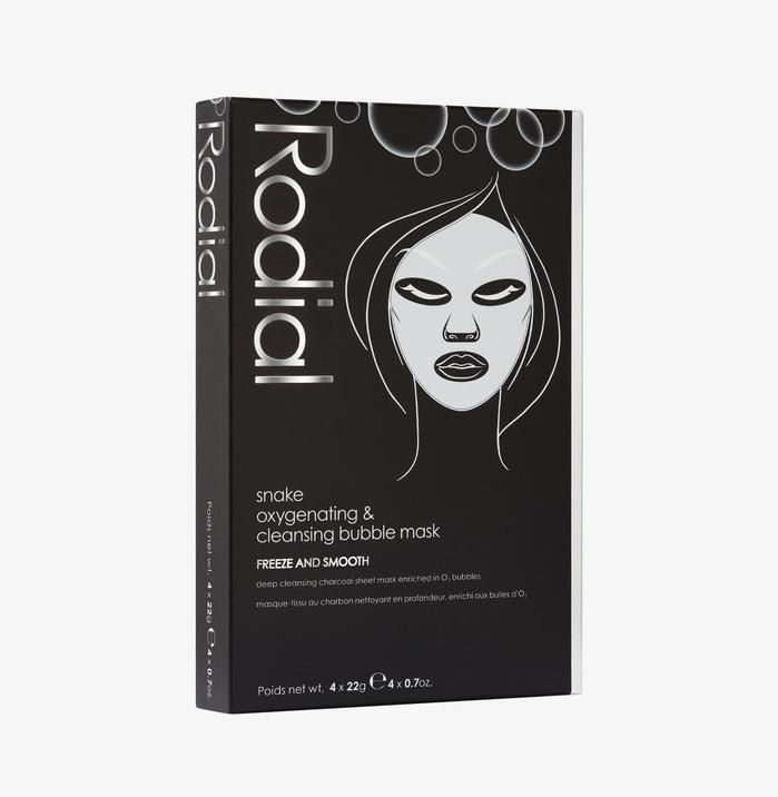 Image du produit Rodial Snake Bubble Mask Set (88 g)