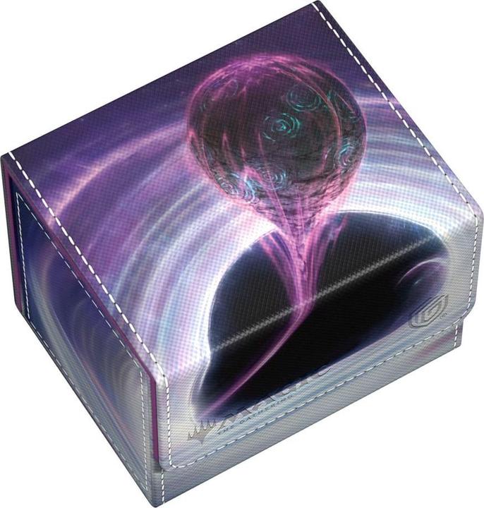 Produktbild Ultimate Guard Sidewinder 100+ Xenoskin Magic: The Gathering "Edge of Eternities" - Design 02