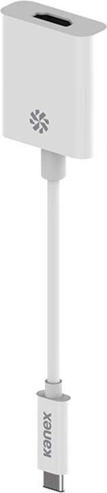 Actual product image Kanex USB-C to (HDMI, 20 cm)
