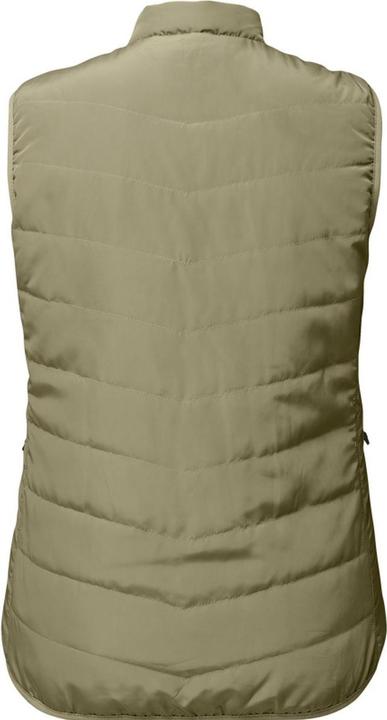 Actual product image Heat Experience Heated Everyday Vest W (XS)