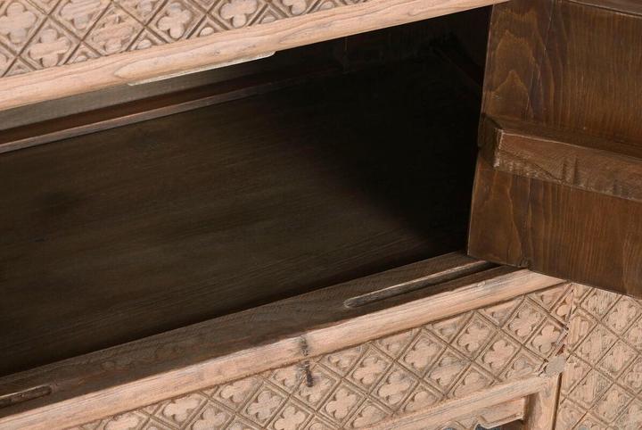 Produktbild Esprit TV-Möbel natürlich 180 x 44 x 60 cm (180 x 44 x 60 cm)