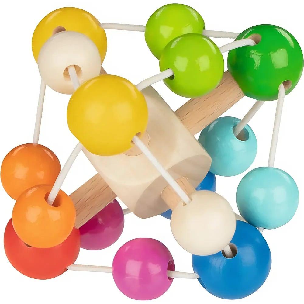 Goki Greifling Ellipsoid Regenbogen (65331)