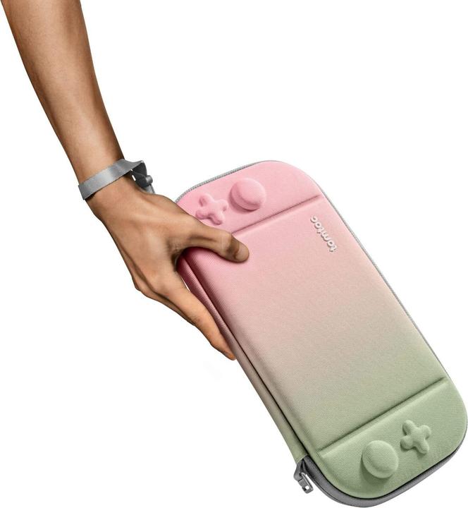 Produktbild tomtoc FancyCase-G05 (Switch 2)