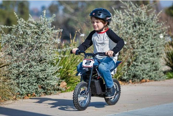 Image du produit Razor MX125 Dirt Rocket (12 V)