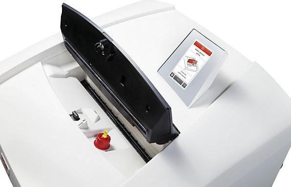 Produktbild HSM Aktenvernichter SECURIO (Partikelschnitt)