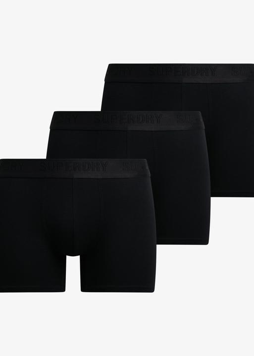 Produktbild Superdry Boxer (M, 3er Pack)