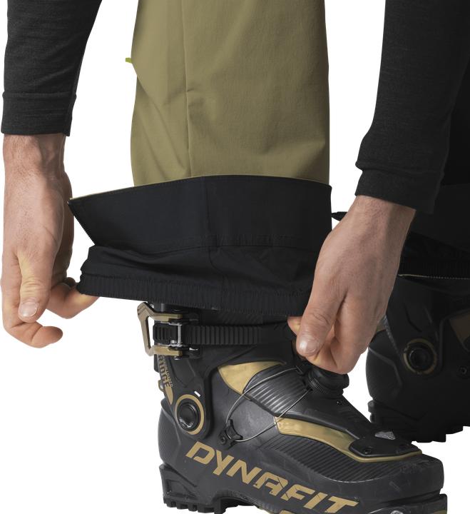Produktbild Dynafit Ridge Dynastretch Hose Herren (S)