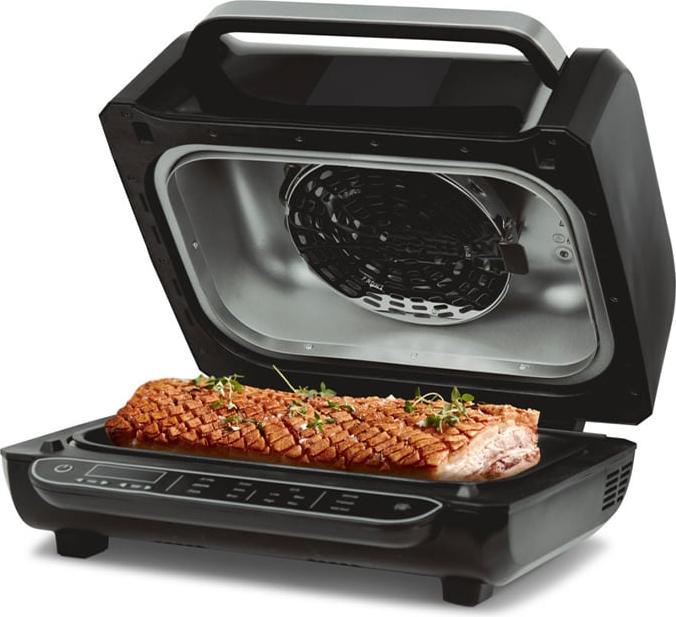 Immagine prodotto Jocca 8i1 grill airfryer & dehydrator 7 litri 1700 watt