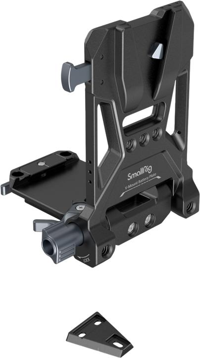 Produktbild SmallRig 4505 V Mount Battery Mount Plate (Diverses Video Zubehör)