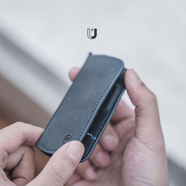 Image du produit Pgytech Pochette pour carte mémoire (Couvercle de carte mémoire)